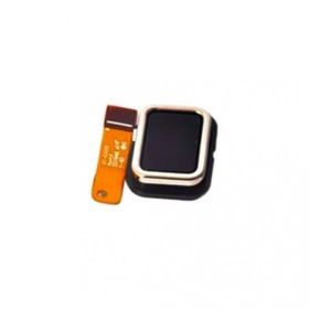 Samsung C3222 Joystick Parmak izi Film Flex