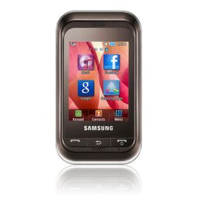 Samsung C3303