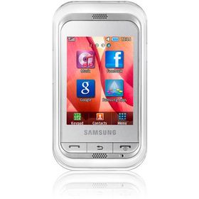 Samsung C3303