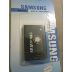 Samsung C3510 Batarya