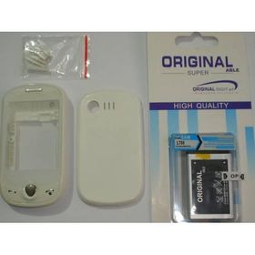 Samsung C3510 Batarya