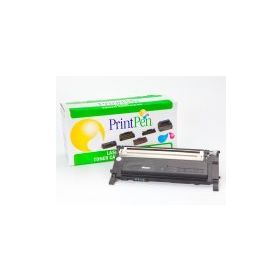 Samsung C406S Mavi Toner