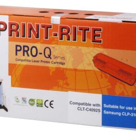 Samsung C409 Mavi Muadil Toner