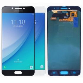 Samsung C5 C5000 Uyumlu Lcd Ekran