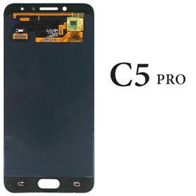 Samsung C5010 Lcd Ekran