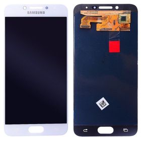 Samsung C5010 Lcd Ekran