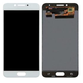Samsung C5010 Lcd Ekran