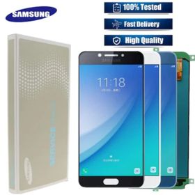 Samsung C5010 Lcd Ekran