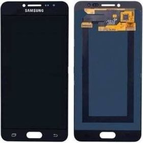 Samsung C5010 Lcd Ekran