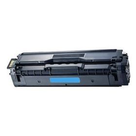Samsung C504 Mavi Muadil Toner