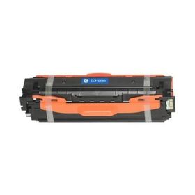 Samsung C504 Mavi Muadil Toner