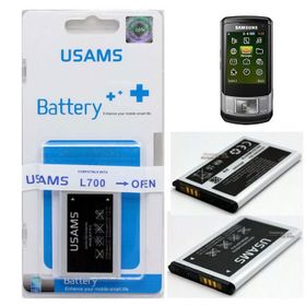 Samsung C5510 Batarya
