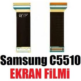 Samsung C5510 Flex Film