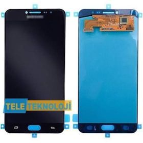 Samsung C7 C700 Uyumlu Lcd Ekran