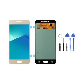 Samsung C7 C700 Uyumlu Lcd Ekran