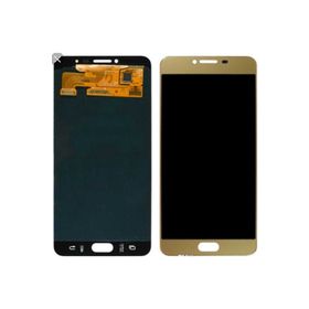 Samsung C7 C7000 Gold Uyumlu Lcd Ekran