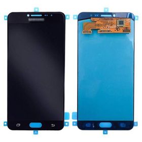 Samsung C7 C7000 Gold Uyumlu Lcd Ekran