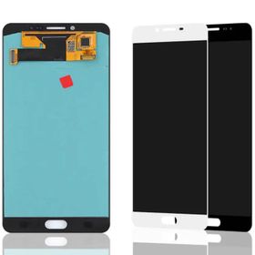 Samsung C9 Pro SM-c9000 Lcd Dokunmatik Cep Telefonu Ekranı
