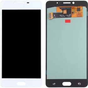 Samsung C9 Pro SM-c9000 Lcd Dokunmatik Cep Telefonu Ekranı