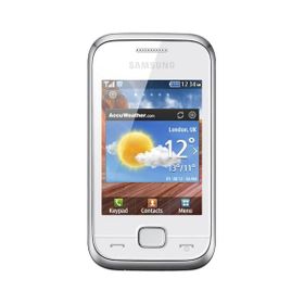 Samsung Champ Deluxe C3310