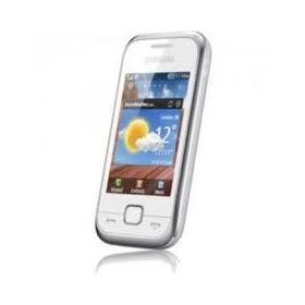 Samsung Champ Deluxe C3310