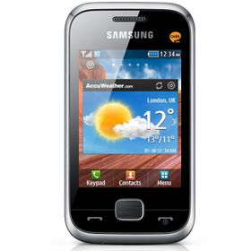 Samsung Champ Deluxe C3310
