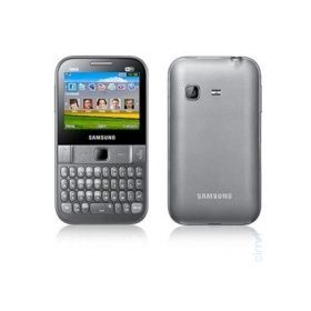 Samsung Chat 527 S5270 Siyah