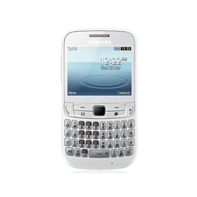 Samsung Chat S3570