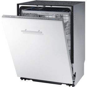 Samsung Chef Collection DW60J9970BB Ankastre Bulaşık Makinesi