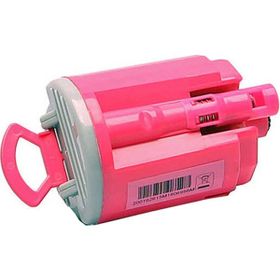 Samsung CLP-300 300N CLX-2160 2160N Kırmızı 1000 Sayfa Muadil Toner