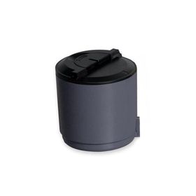 Samsung CLP-300 300N CLX-2160 2160N Siyah 2000 Sayfa Muadil Toner