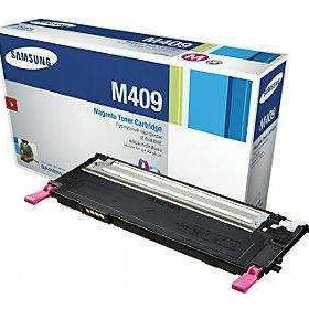 Samsung CLP 300 CLX 2160 3160 CLP M300A Kırmızı Toner