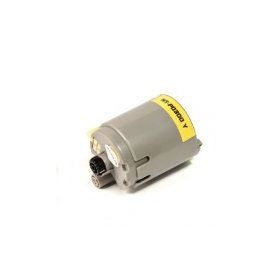 Samsung CLP 300 CLX 2160 3160 CLP Y300A Sarı Toner