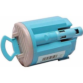 Samsung CLP-300 CLX-3160 3160FN Mavi 1000 Sayfa Muadil Toner