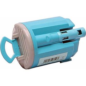 Samsung CLP-300 CLX-3160 3160FN Mavi 1000 Sayfa Muadil Toner