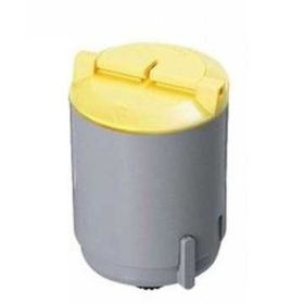 Samsung CLP-300 SARI CLP 300 CLP 300 Sarı Muadil Toner