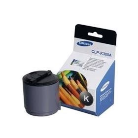 Samsung CLP-300 Siyah Toner
