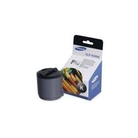 Samsung CLP-300 Siyah Toner