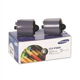 Samsung CLP-300 Siyah Toner