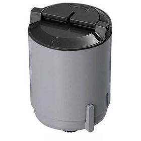 Samsung CLP-300-ST892A Siyah Muadil Toner