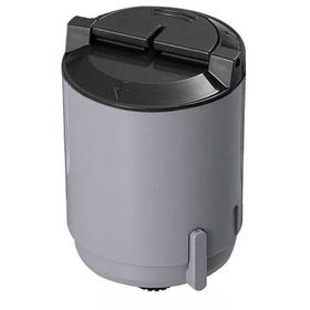 Samsung CLP-300-ST892A Siyah Muadil Toner