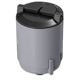 Samsung CLP-300-ST892A Siyah Muadil Toner