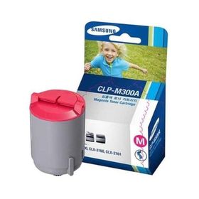 Samsung CLP-300-ST914A Kırmızı Toner