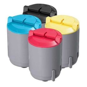 Samsung CLP-300-SV359A Muadil Toner Set