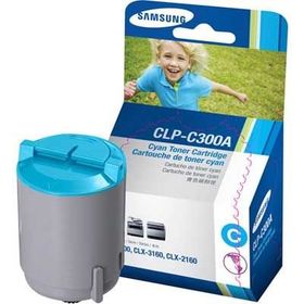 Samsung CLP-300C Toner