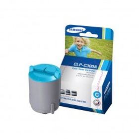 Samsung CLP-300C Toner
