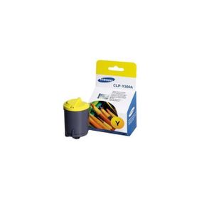 Samsung CLP-300M Toner