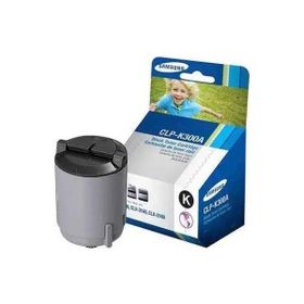 Samsung CLP-300/ST892A Siyah Orijinal Toner