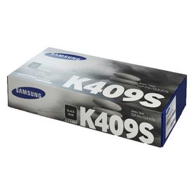 Samsung CLP 310 315 CLT K409S Siyah Toner