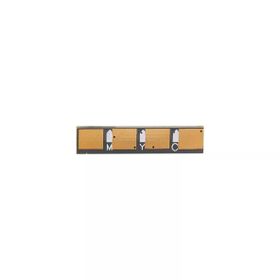 Samsung CLP 310 315 CLX3170 3175 Siyah Muadil Chip